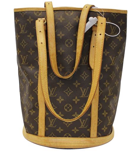 designer bag lv|authentic louis vuitton bucket bag.